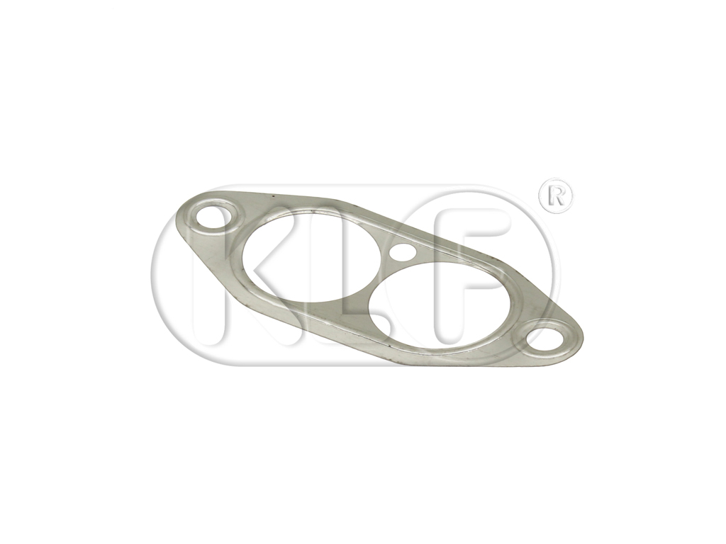 Head Gasket, dual port, 32-37 kW (44-50 PS) Head Gasket, dual port, 32-37 kW (44-50 PS)