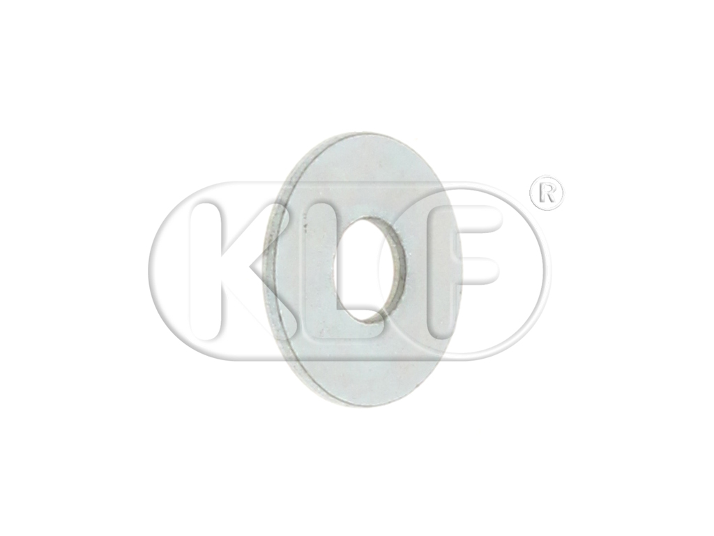 Flat Washer, 6,4 x 20 Flat Washer, 6,4 x 20