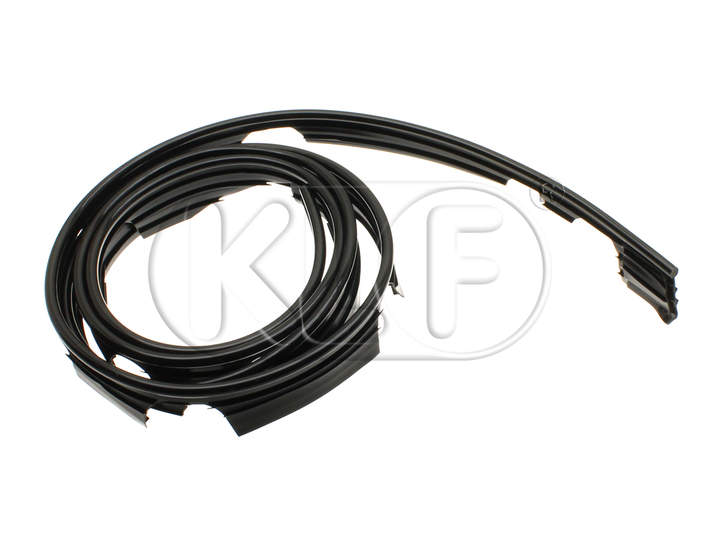 Fender Beading, black, german quality, each Fender Beading, black, german quality, each
