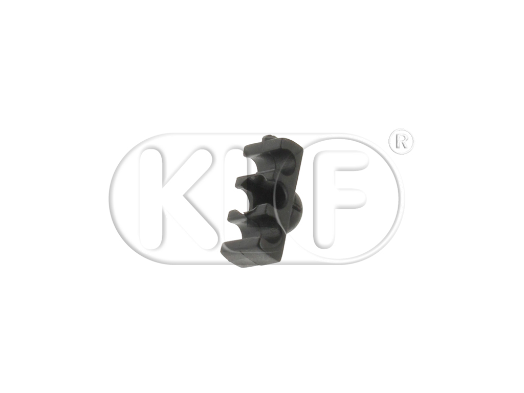 Holder for Ignition Cabels, 3 wire, year 12/62 on Holder for Ignition Cabels, 3 wire, year 12/62 on