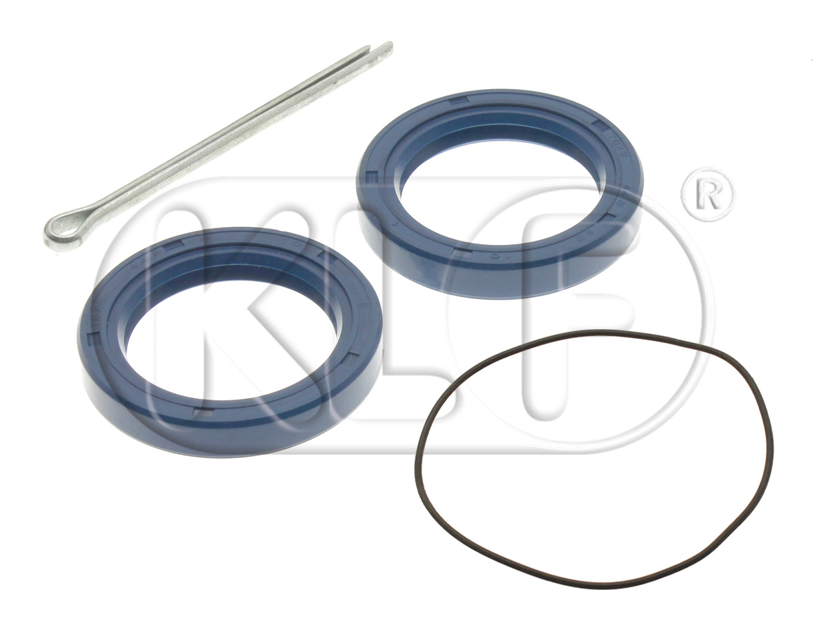 Gasket Set for IRS axle
