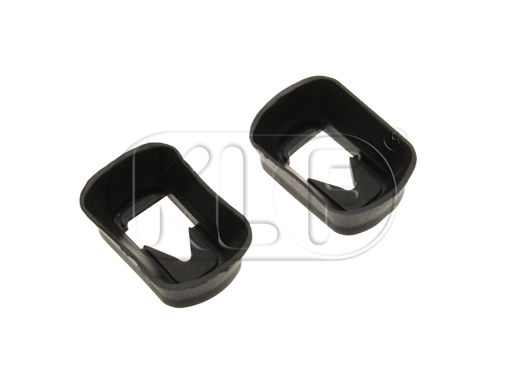 Seals for Door Contact Switch, pair Seals for Door Contact Switch, pair