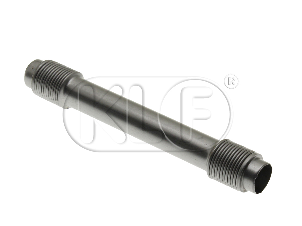 Pushrod Tube, 1200ccm, 25 kW (34 PS) Pushrod Tube, 1200ccm, 25 kW (34 PS)