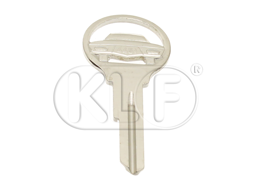 Schlüsselrohling, Profil SG