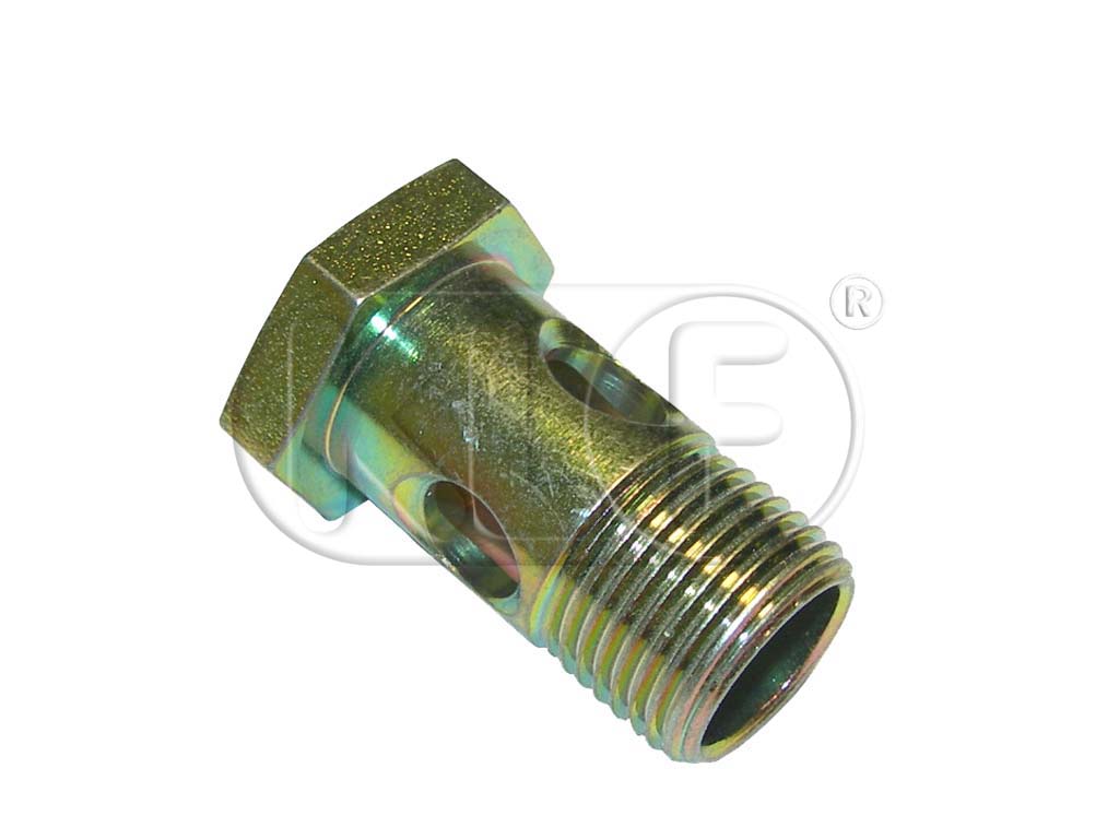 Hohlschraube, M18 x 1,5 Hohlschraube, M18 x 1,5