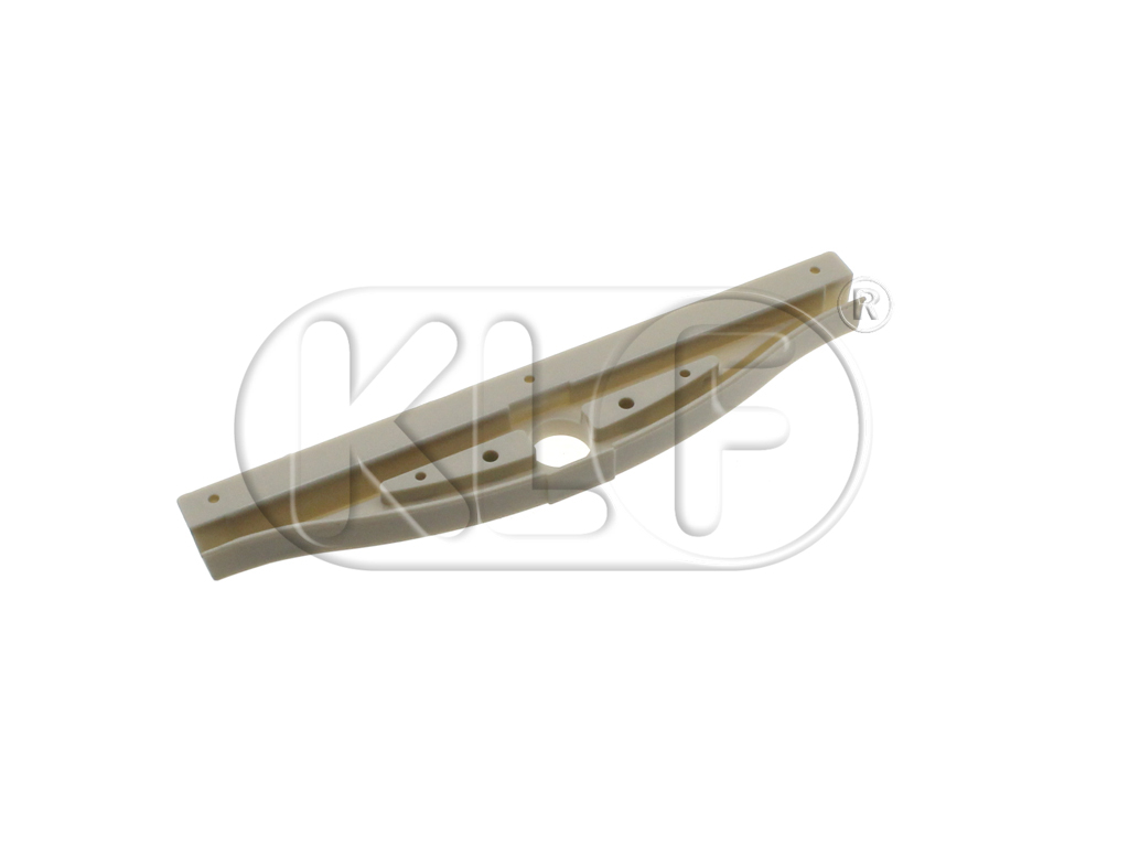 Center Cable Guide, lower, not 1303 Center Cable Guide, lower, not 1303