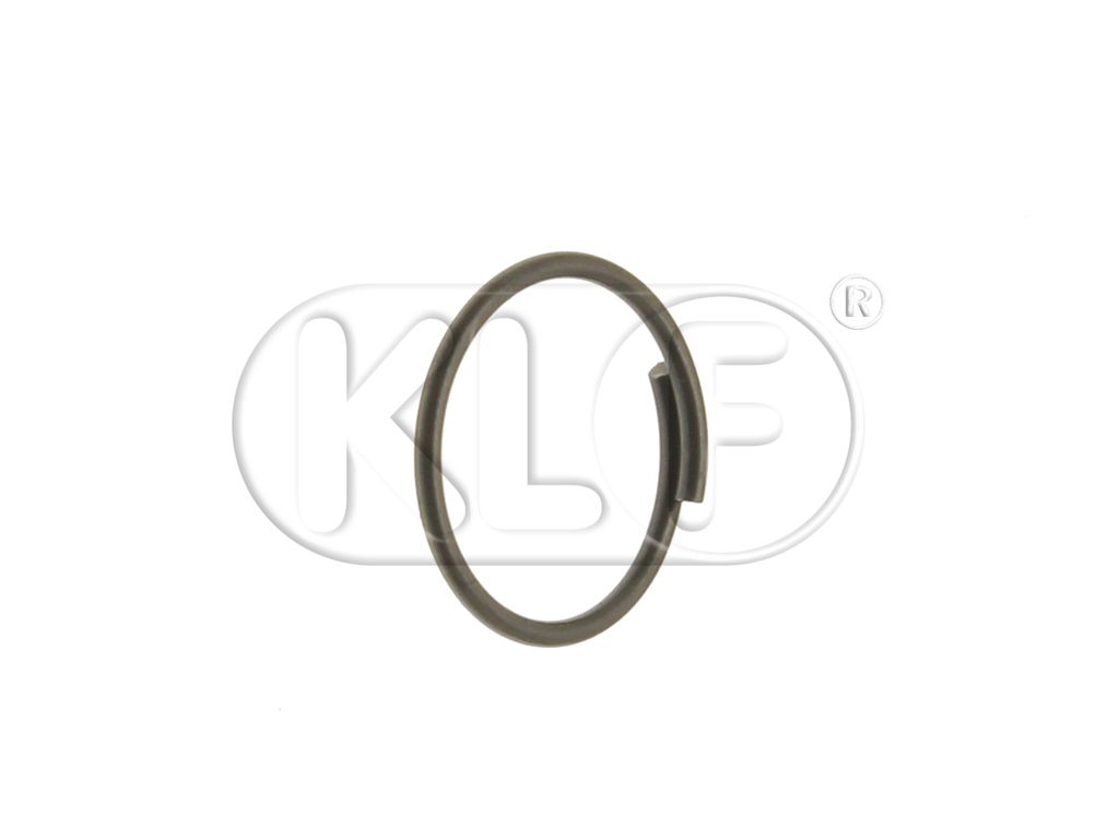 Shift Rod Bushing Retaining Clip Shift Rod Bushing Retaining Clip