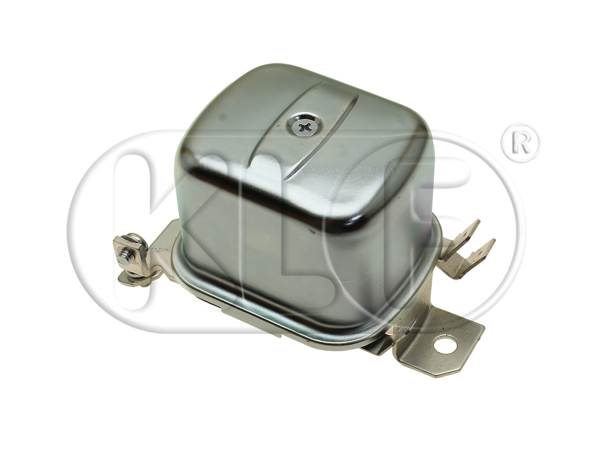 Regler für Gleichstromlichtmaschine, Alternativqualität, 12 Volt / 30AH