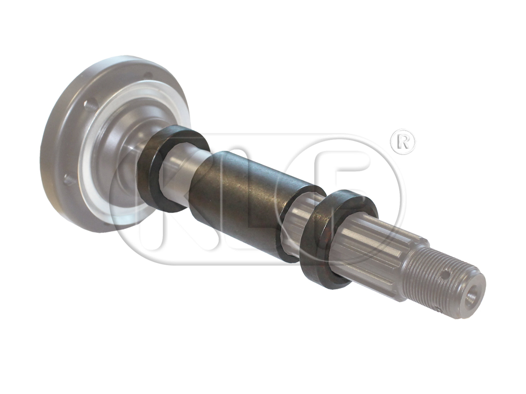 Spacer Set for IRS Stub Axle