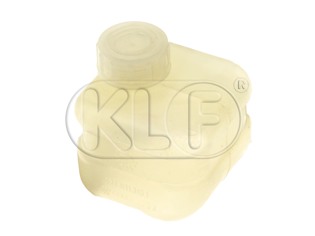 Brake Fluid Reservoir, single circuit sytem, 9mm port Brake Fluid Reservoir, single circuit sytem, 9mm port