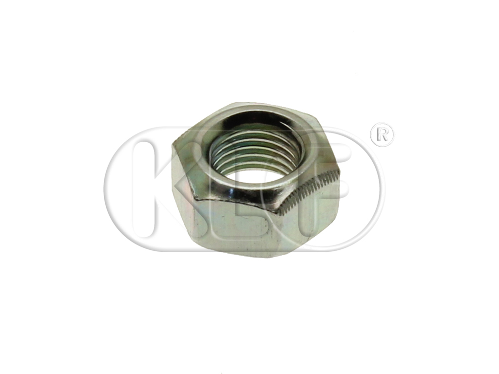 Nut for Shock Absorber top,1302/1303 only Nut for Shock Absorber top,1302/1303 only