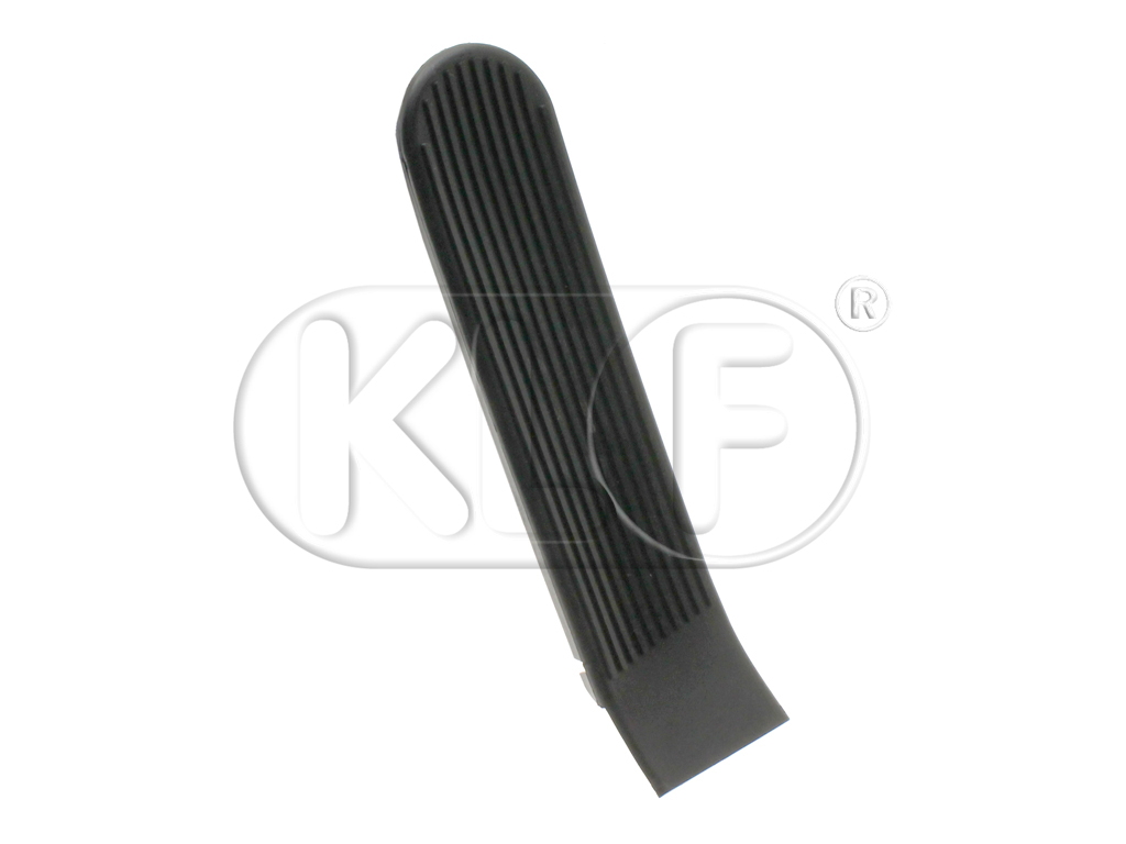 Accelerator Rubber Pad, year 08/57 on
