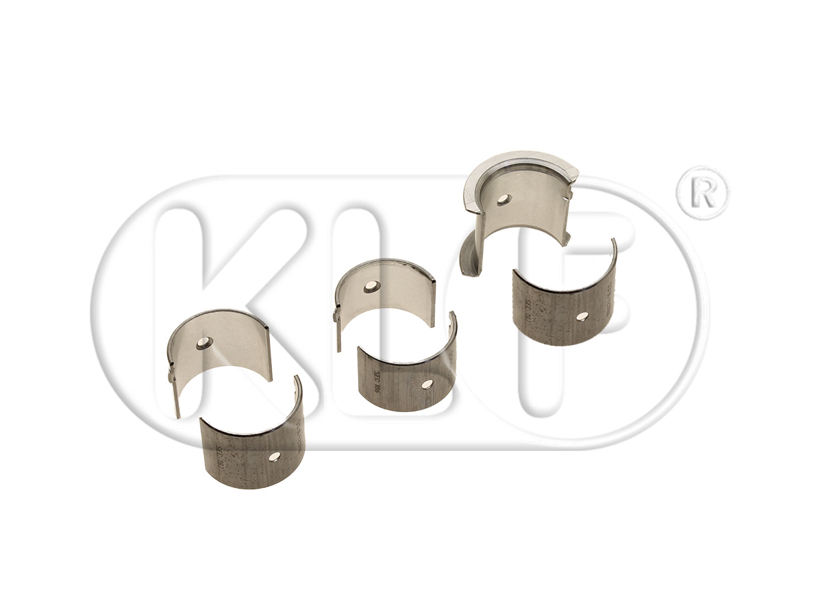 Nockenwellenlager, 25-37 kW (34-50 PS)