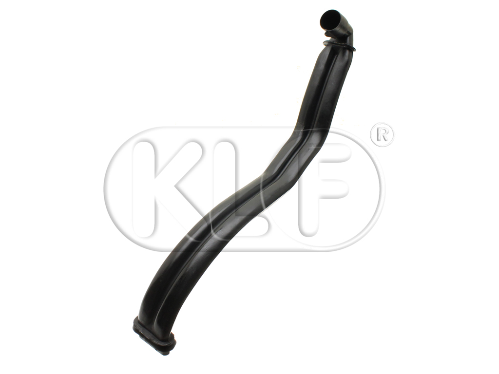 Water Drain Tube, 1303 only