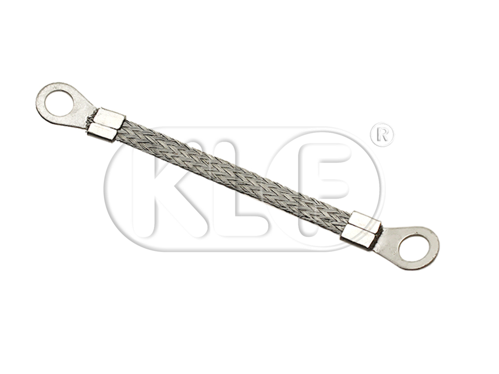 Masseband an der Hardyscheibe Masseband an der Hardyscheibe