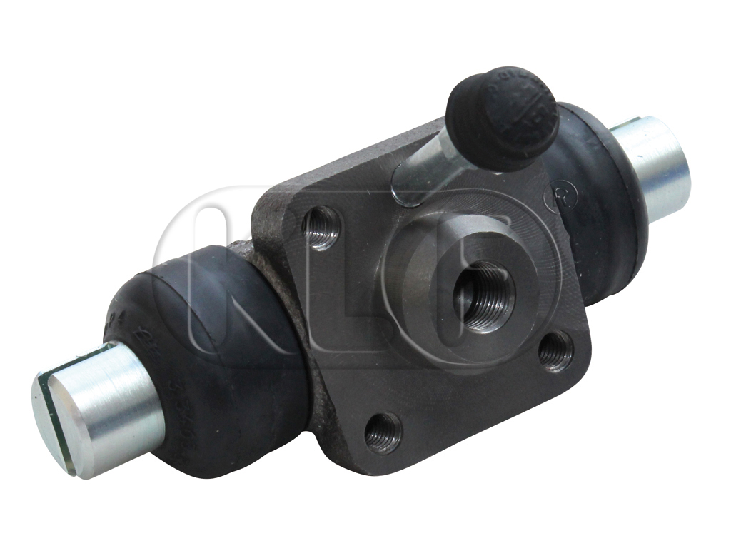 Wheel Cylinder front, 19mm, year thru 09/52 Wheel Cylinder front, 19mm, year thru 09/52
