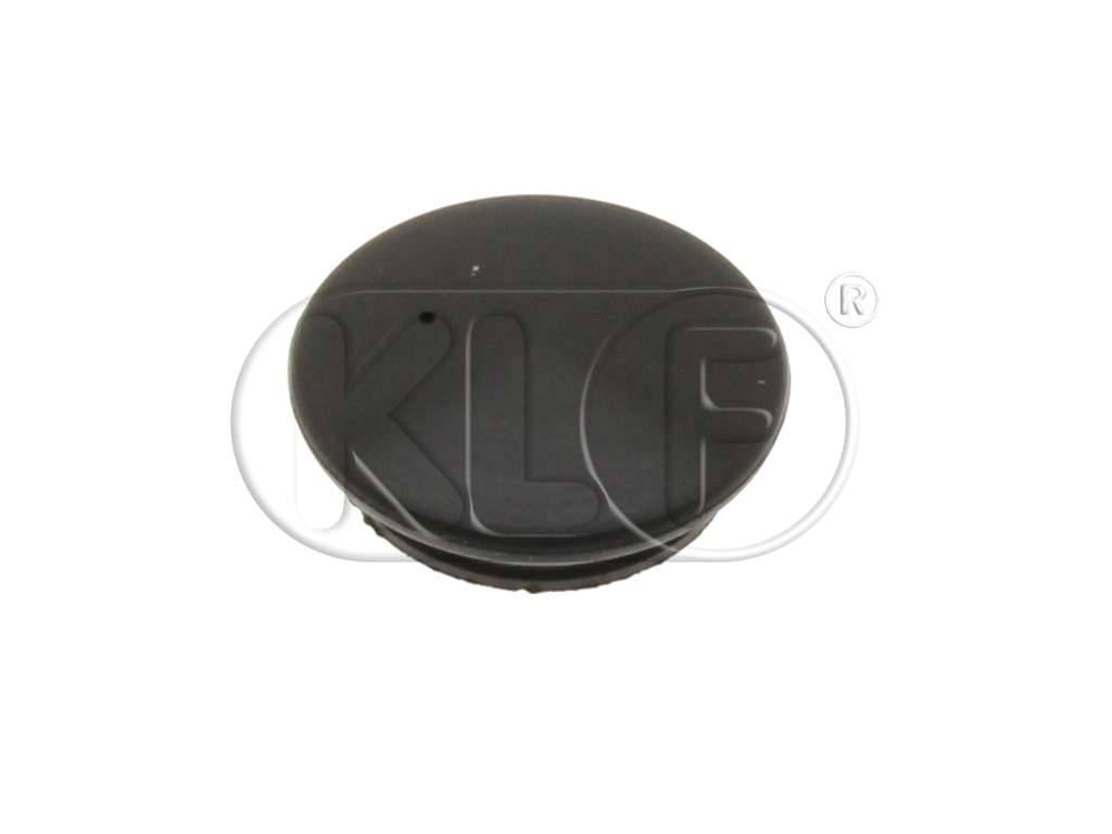 Cap for Brake Fluid Reservoir, year thru 7/60 Cap for Brake Fluid Reservoir, year thru 7/60