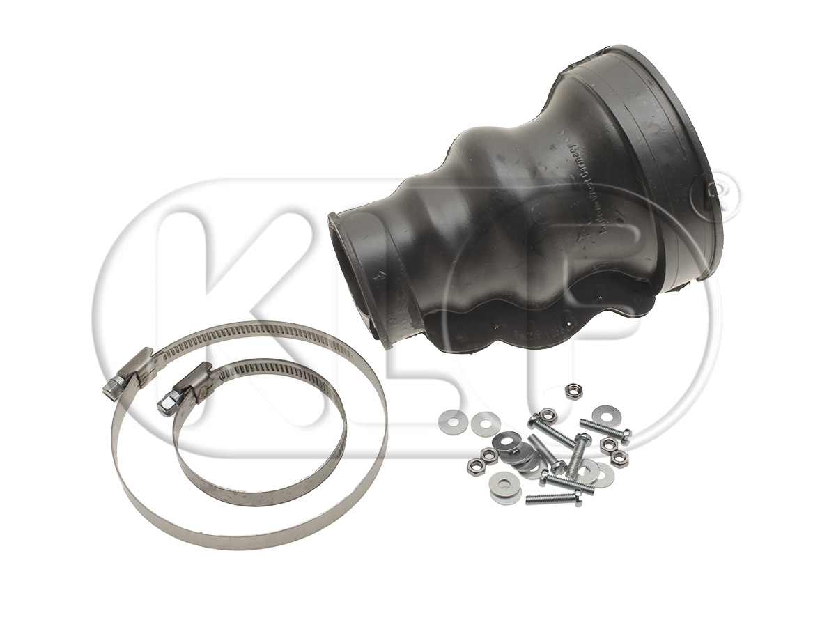 Axle Boot, swing axle Axle Boot, swing axle