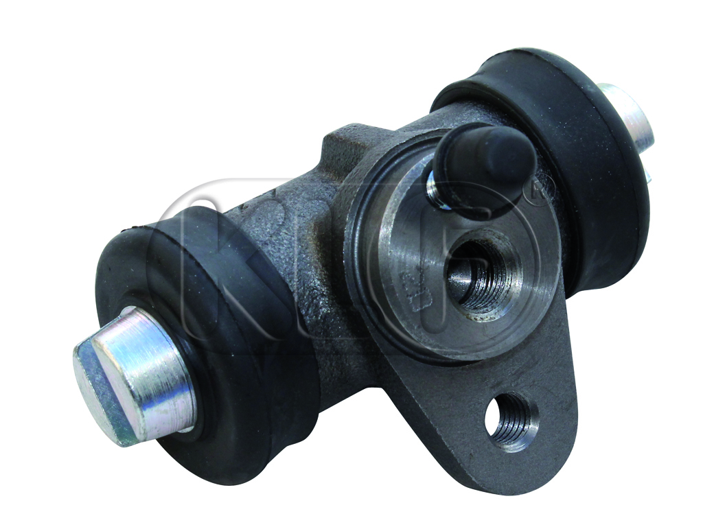 Wheel Cylinder front, 22 mm, not 1302/1303, year 8/64 on Wheel Cylinder front, 22 mm, not 1302/1303, year 8/64 on