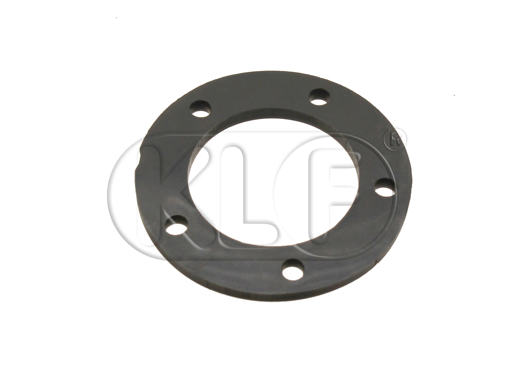 Gasket for Fuel Sending Unit, year 8/60 on (not 1302/1303)