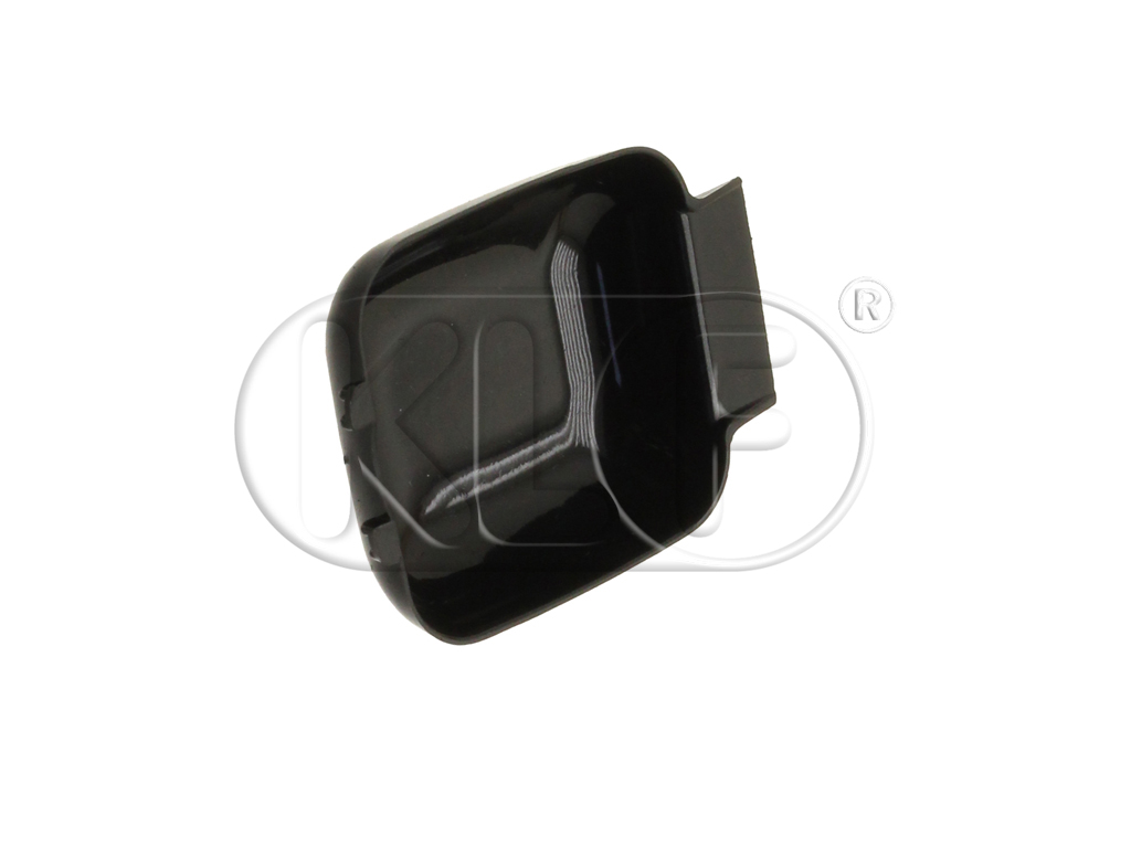 Door Release Finger Plate, year 08/66 on Door Release Finger Plate, year 08/66 on