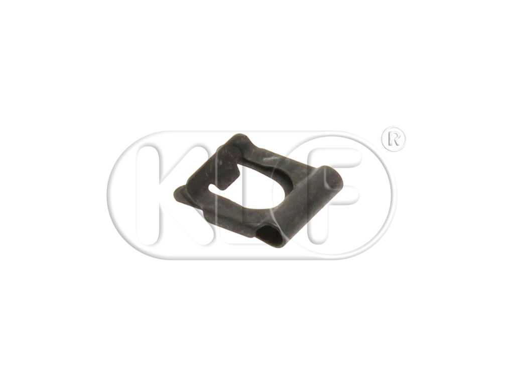 Clip for Front Hood Hinge, 1303 only