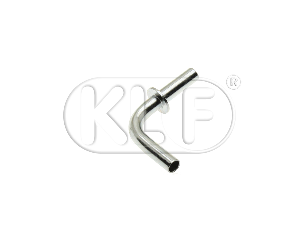 Fuel Tank Exit Tube, 7,5mm Fuel Tank Exit Tube, 7,5mm