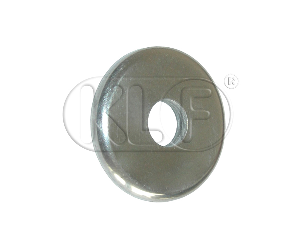 Ash Tray Collar, year 7/57-7/66 Ash Tray Collar, year 7/57-7/66