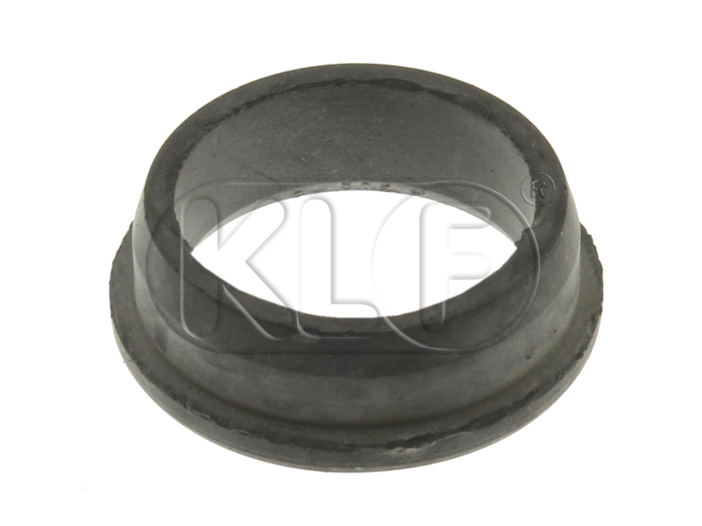 Seal for Steering Column to Firewall, year 8/67 on