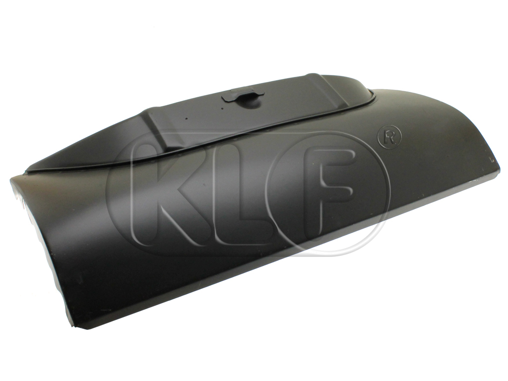 Front Apron, 1302/1303 only, year 8/70 on Front Apron, 1302/1303 only, year 8/70 on