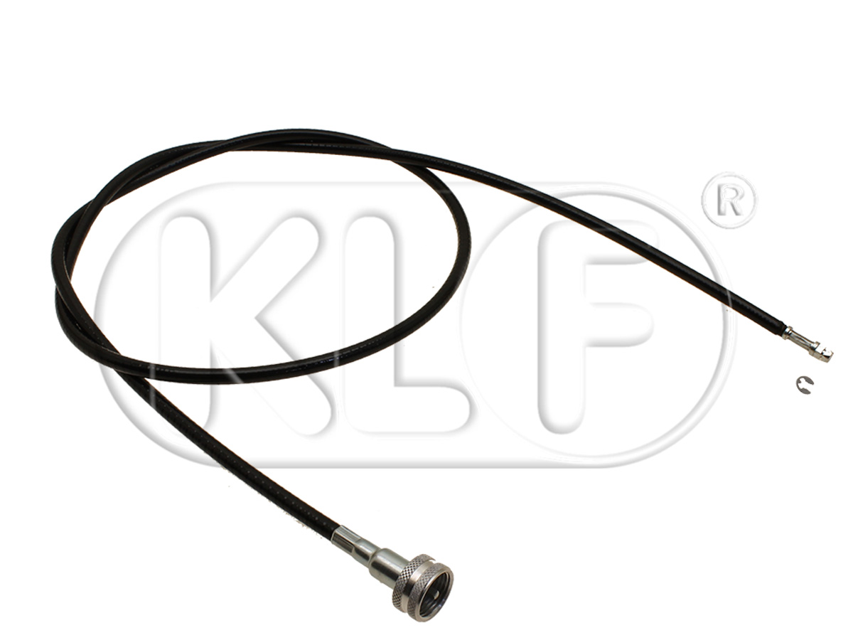 Tachowelle, 1225mm, nicht 1302/1303/Kübel, TOP Qualität, ab Bj. 08/57