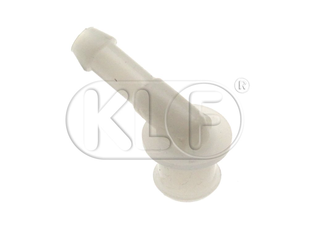 Winkelstutzen für Hauptbremszylinder, 105 Grad, Durchmesser 13mm/8mm, RESTPOSTEN !!!! Winkelstutzen für Hauptbremszylinder, 105 Grad, Durchmesser 13mm/8mm, RESTPOSTEN !!!!