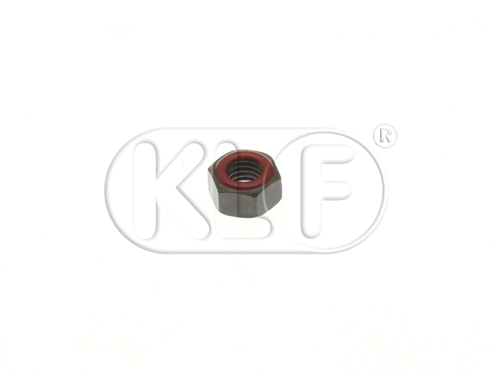 Oil Pump Cover Nut, self sealing, M8 Oil Pump Cover Nut, self sealing, M8