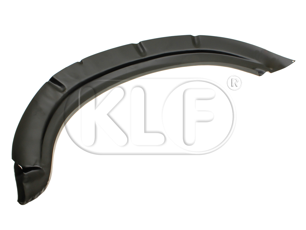 Wheel arch inner rear left, Karmann Ghia
