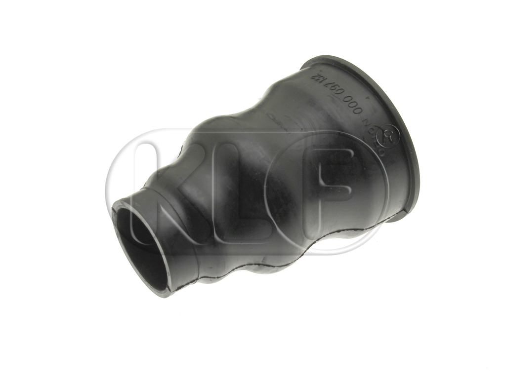 Axle Boot, swing axle, no split Axle Boot, swing axle, no split