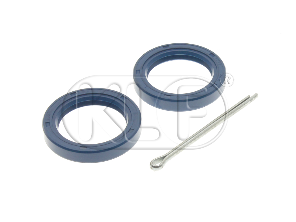 Gasket Set for IRS axle