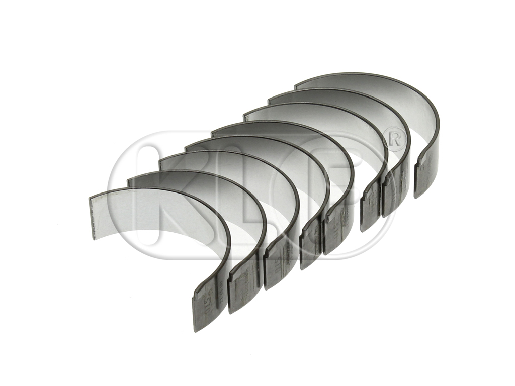 Connecting Rod Bearing, -0,25, 18-22kW (25-30PS)