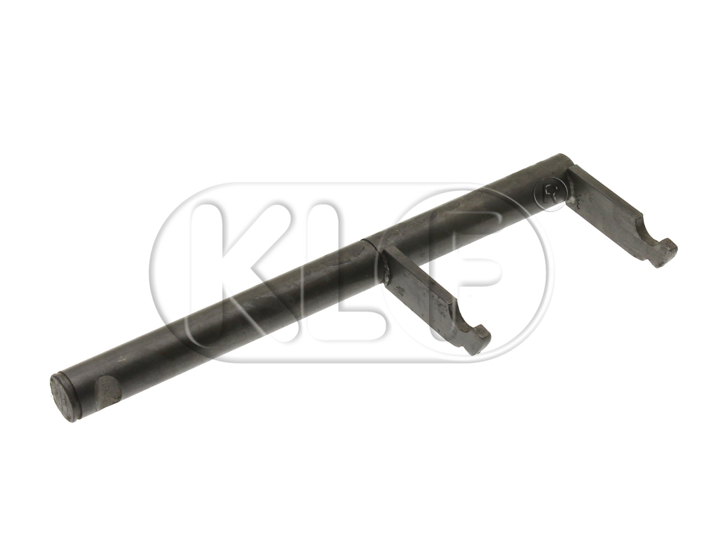 Clutch Operating Shaft, year thru 07/60 Clutch Operating Shaft, year thru 07/60