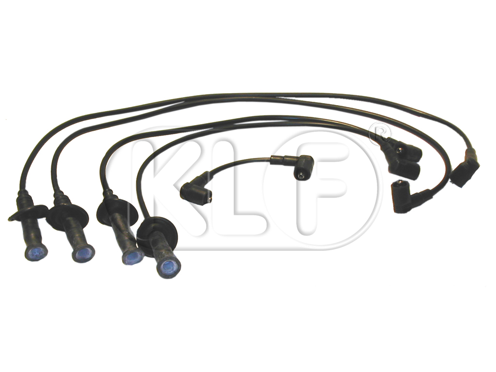 Ignition Wire Set black for 1600i engine (ACD) Ignition Wire Set black for 1600i engine (ACD)