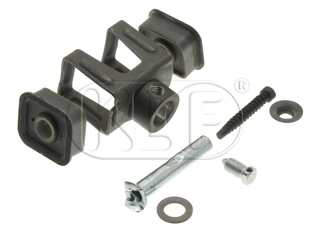 Gear Shift Coupling Set, year 08/64 on