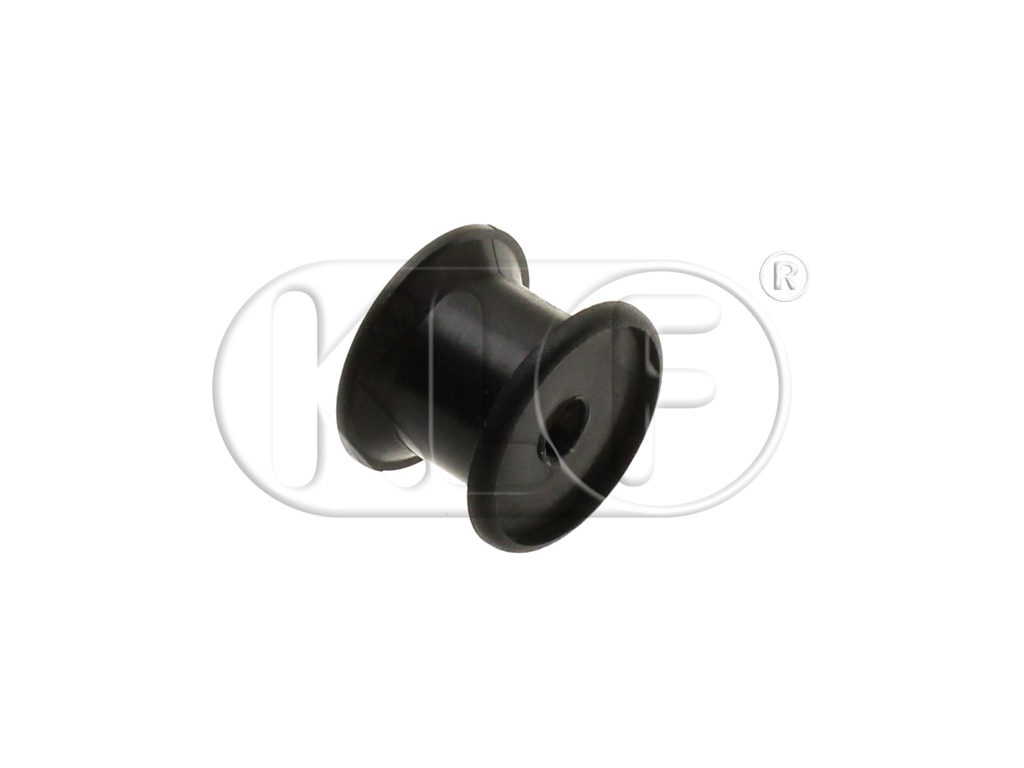 Bushing for Seat Back Axle, year 8/75-12/77