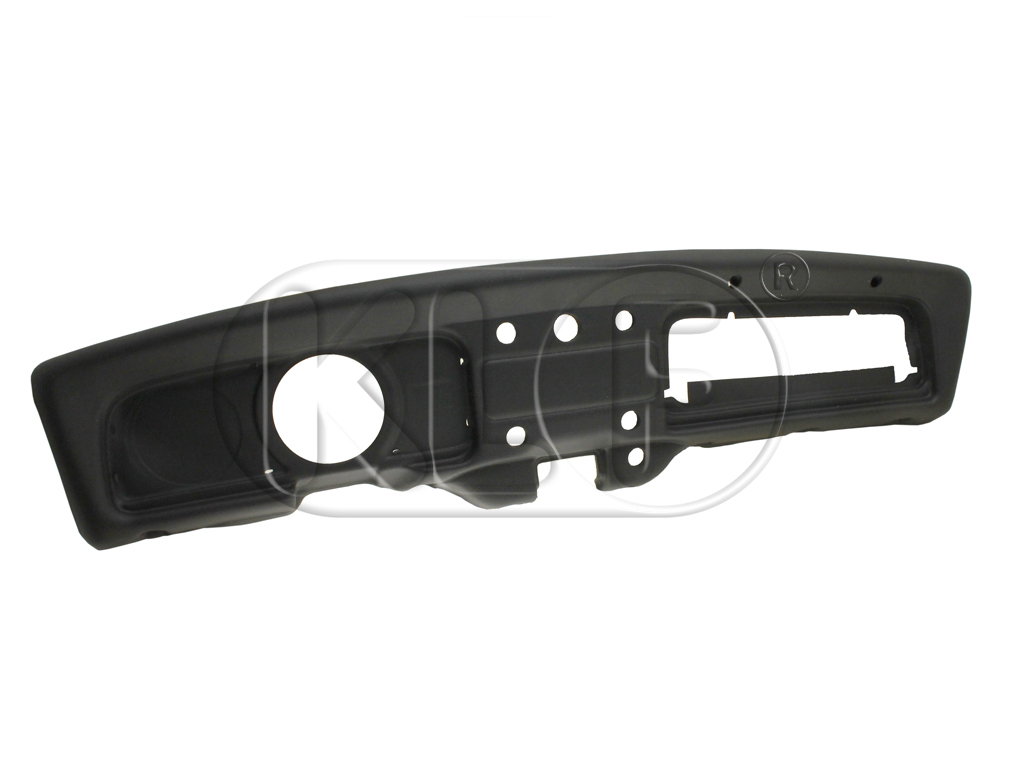 Dash Pad, year 8/67-7/70