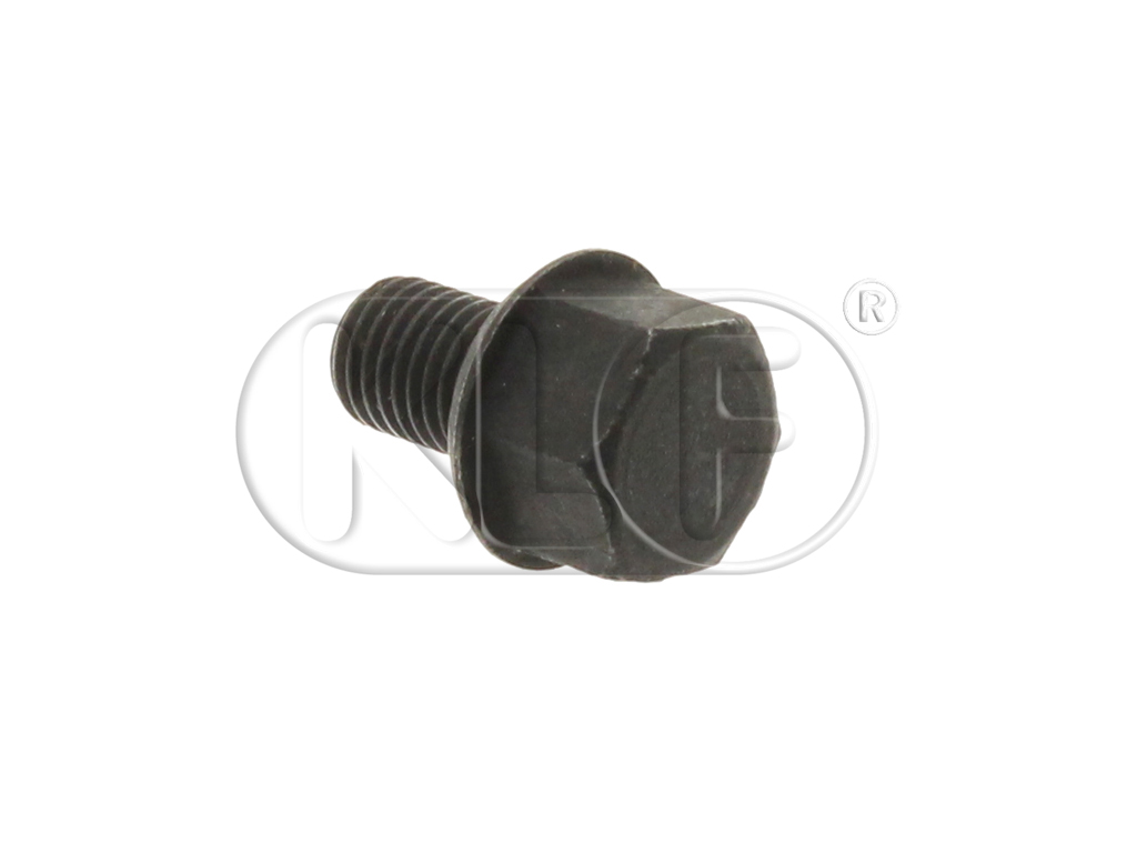Lug Bolts, 12mm, year thru 7/67 Lug Bolts, 12mm, year thru 7/67