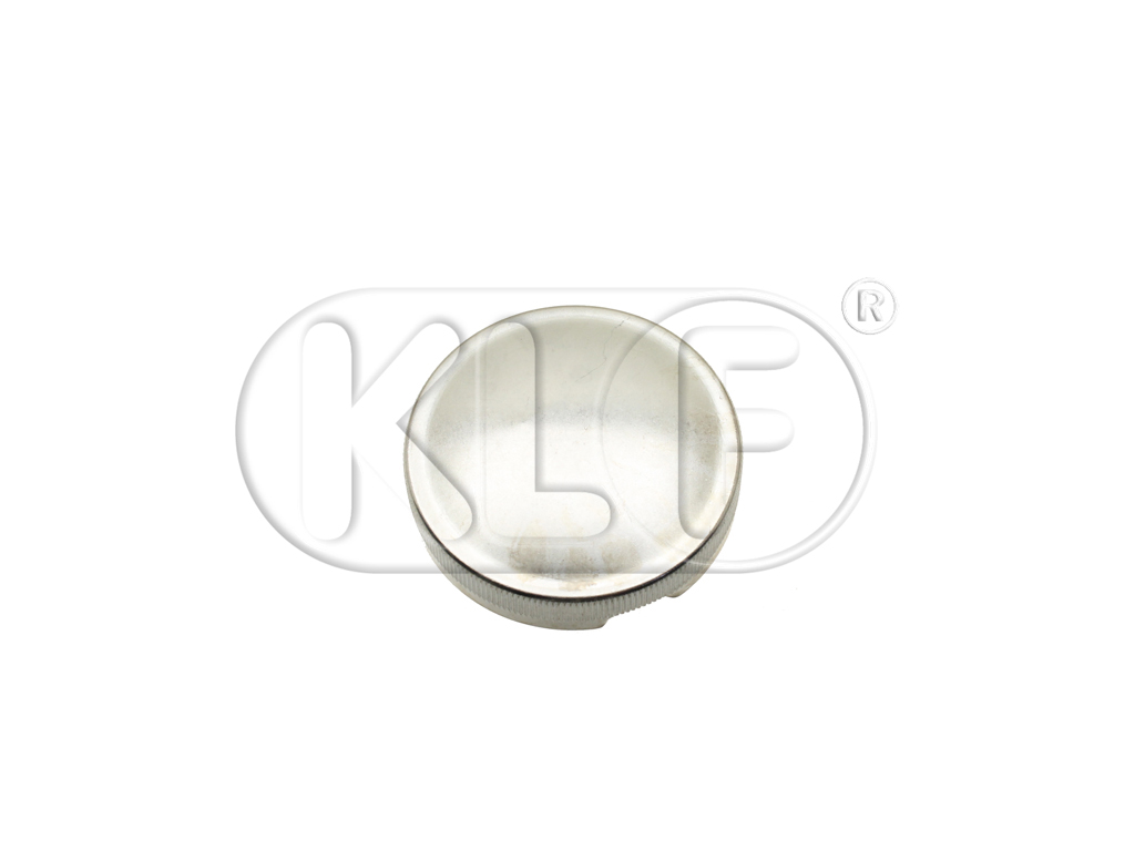 Tankdeckel, Bj. 08/60 - 07/67, Durchmesser 69mm Tankdeckel, Bj. 08/60 - 07/67, Durchmesser 69mm