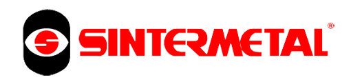 Sintermetal Sintermetal