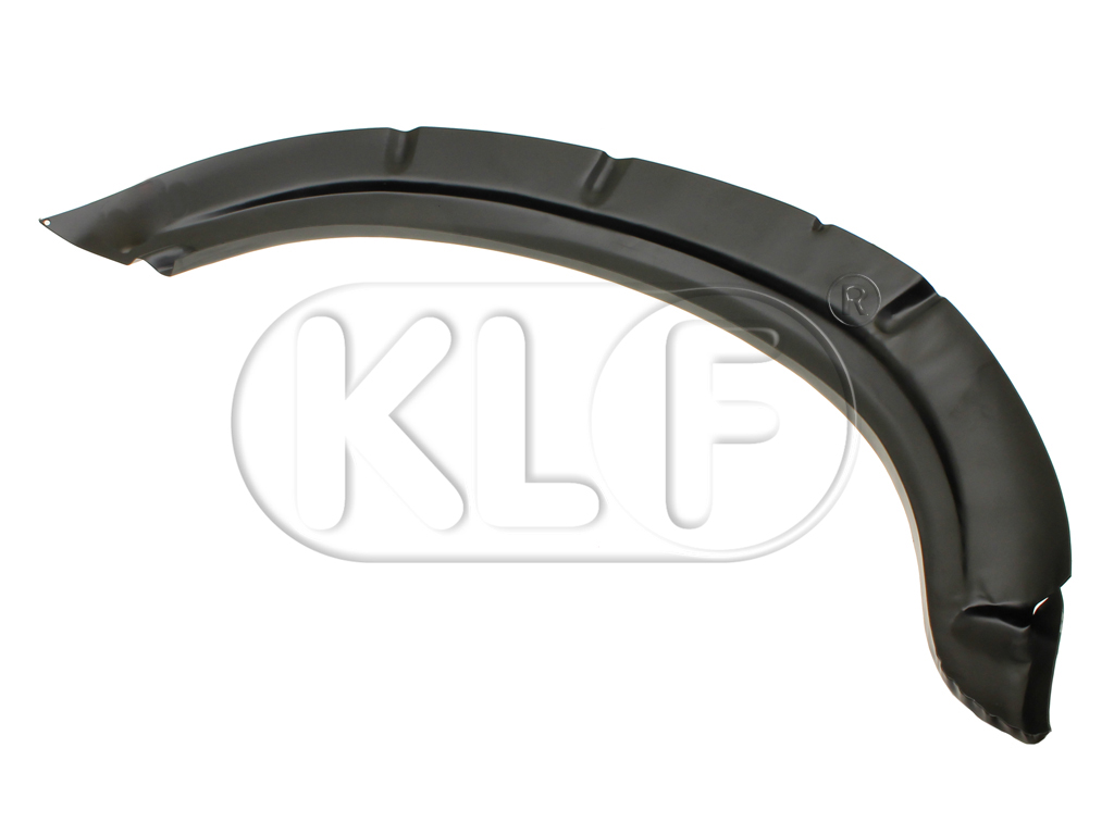 Wheel arch inner rear right, Karmann Ghia