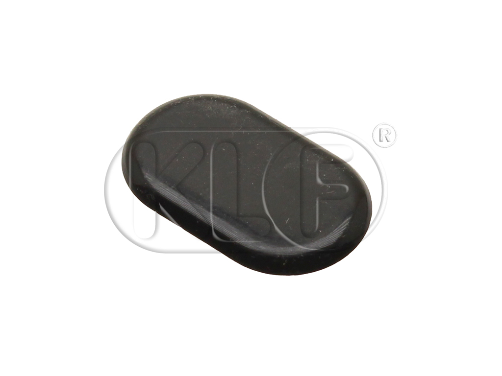 Plug to cover hole under the framehead, only 1302/1303 Plug to cover hole under the framehead, only 1302/1303