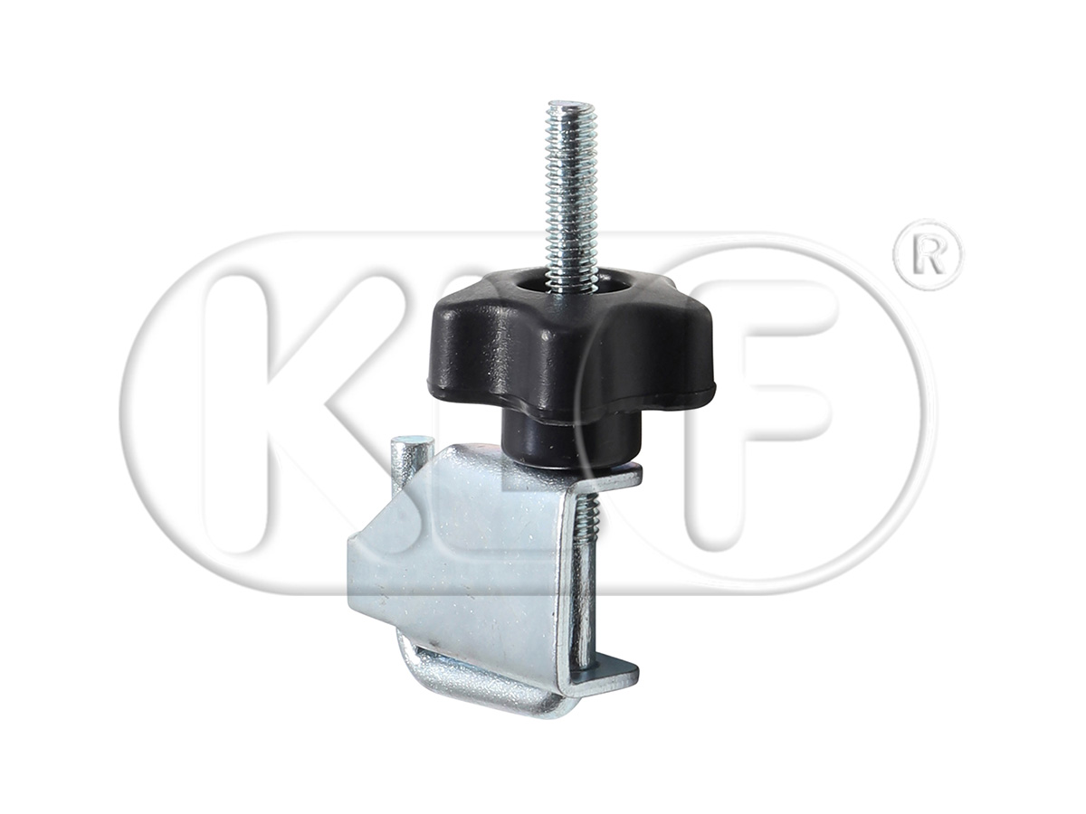 Hose clamp Hose clamp