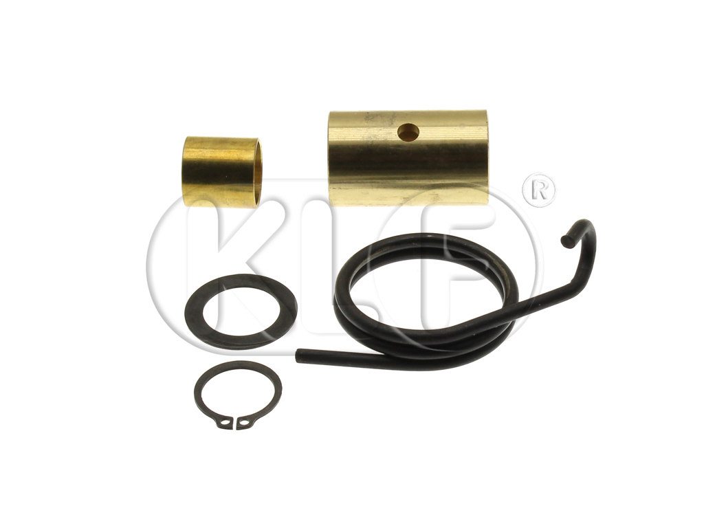 Repair Kit for Clutch Operating Shaft, year 8/71 on Repair Kit for Clutch Operating Shaft, year 8/71 on