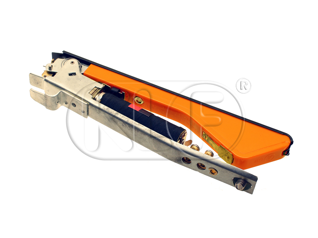 Semaphores, 6 Volt, year thru 01/54 ( ripped semaphore ) Semaphores, 6 Volt, year thru 01/54 ( ripped semaphore )